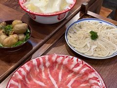 -楠火锅(新塘翡翠绿洲店)