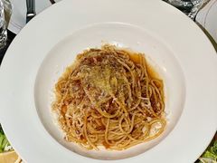 肉酱意面-LA  PETANQUE(泰安路店)