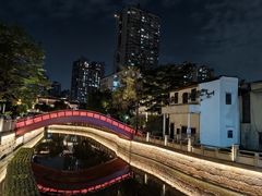 -广州西关永庆坊旅游区