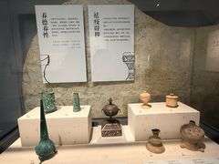 -香市公园-中国沉香文化博物馆