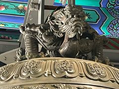 -大钟寺古钟博物馆