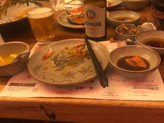 -上桥水产·海鲜餐厅(五四广场店)