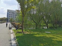 -扬州大学(扬子津校区)
