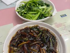 -蘭心餐厅(进贤路店)