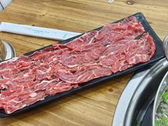 -刘少华贵州小黄牛·鲜牛肉火锅(总店)