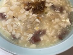 高邮汪豆腐-吴家·非遗淮扬小馆(镇江万达广场店)