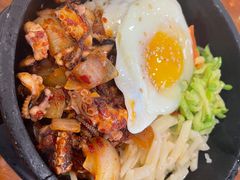 -全州拌饭馆(断桥店)