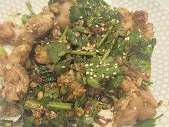 -御彩酒家(东风东路店)