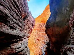 -天山神秘大峡谷