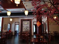 大堂-同得兴面馆.苏式面.三虾面(园区店)