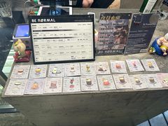 -BE NORMAL CAFE(霞溪路店)
