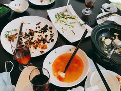 -小南洋海景餐厅(深圳湾店)
