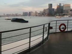 -上海港国际客运中心
