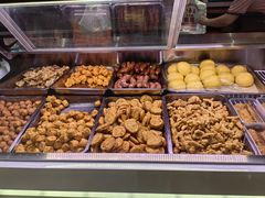 -玉华台饭庄·淮扬菜·烤鸭(望京店)