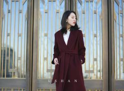 点击看大图 -优山定制西服衬衫大衣(国贸店)