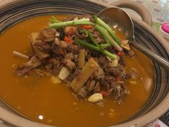 -丹江口渔村·湘味厨房(桃园店)