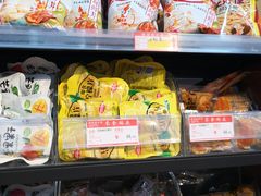 -零食码头(八宝东街店)