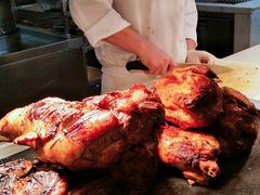 -杭州钱江新城万怡酒店-西餐厅