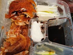 -正阳春烤鸭店(杨楼店)