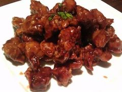 -金牌外婆家(苏州中心店)