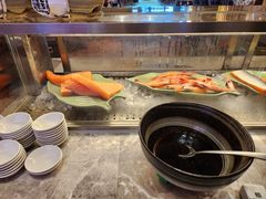 -盛宴标帜餐厅·亲子自助 (南昌喜来登酒店)
