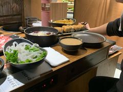 -呷哺呷哺 黄金牧场 (新中关购物中心店)