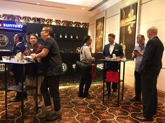 -万豪金殿(香港JW万豪酒店)