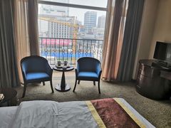 -金紫薇酒店(成都春熙路步行街店)