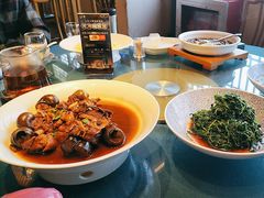 -二十八里太湖船菜(吉祥路店)