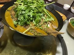 -胡师傅三下锅(汽车站店)
