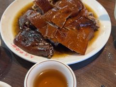 -黄连大头华烧鹅店(大良店)