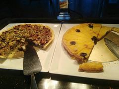 -解放碑威斯汀酒店-知味国际美食餐厅