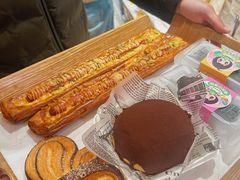 -丁香西饼屋(桂林路店)