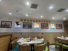 -老边饺子馆(东单店)
