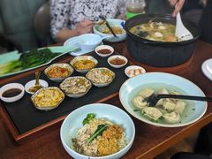 蟹尊巨无霸-蟹尊苑(巨鹿店)