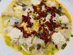 -川味堂·四川豆花(八卦岭店)