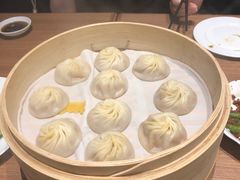 -鼎泰丰(国贸商城店)