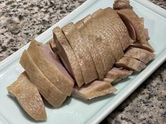 -南京大牌档(香港广场店)