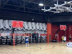 -洛克公园美式运动体验馆(唯品会合肥蜀山城市奥莱店)