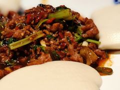 -维园悦谱·海派家常菜(乌鲁木齐南路店)