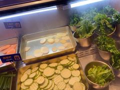 -喜井无限自助烤肉公司(石厦店)