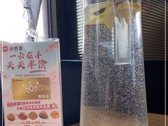 -必胜客(机场路店)