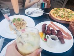 -BJM CLUB·宾酌·江景西餐吧(琶醍店)