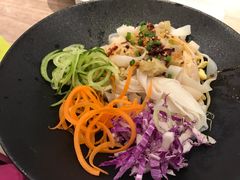 -九毛九西北菜(番禺万达店)