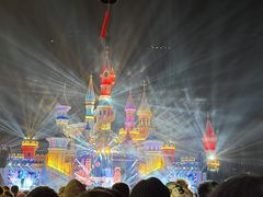 -沈阳方特欢乐世界