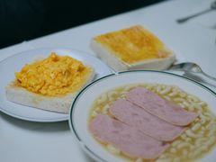 -澳洲牛奶公司(佐敦店)
