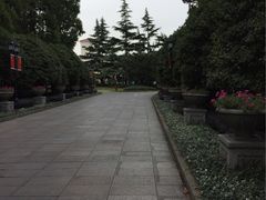-上海虹桥迎宾馆