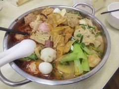 -重庆麻辣烫(国权路店)