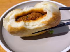 生煎大肉包-宴小馆·小海鲜青岛菜(五四广场店)