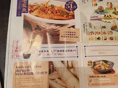-桂小厨广西菜(万象城店)